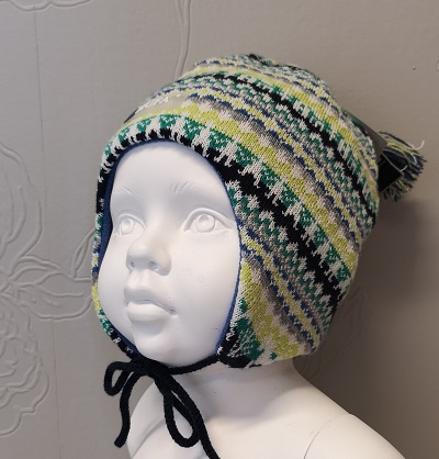 Hovedbilde 8679 Hufa Lue 