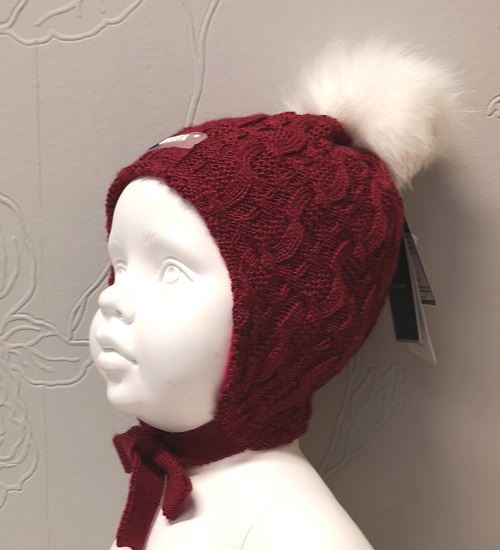 Hovedbilde 8183B  Hufa lue 