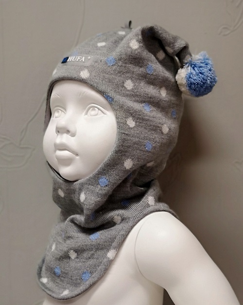 Hovedbilde 8188B  Balaclava