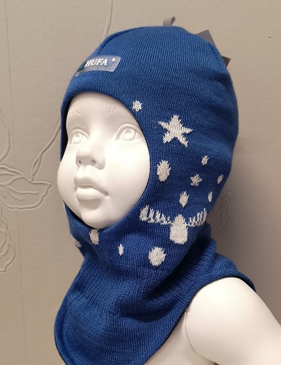 Hovedbilde 8187B  Balaclava 