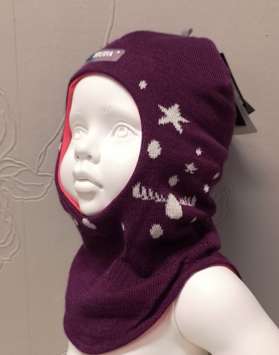 Hovedbilde 8187L Balaclava 