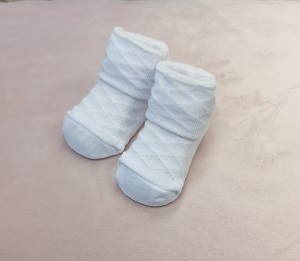 Hovedbilde Babysokker 