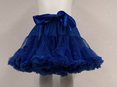 Hovedbilde Tutu skjørt 2