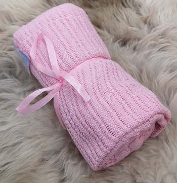 Hovedbilde Helseteppe Baby R