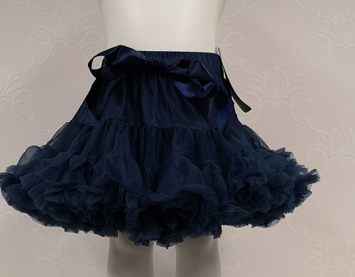 Hovedbilde Tutu skjørt 3