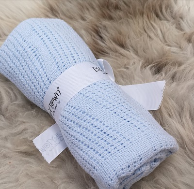 Hovedbilde Helseteppe Baby B