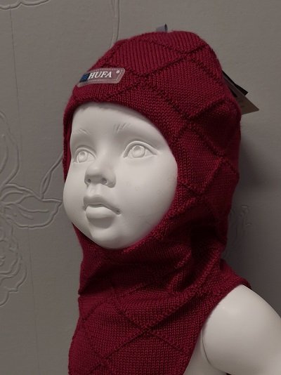 Hovedbilde 8189C Balaclava