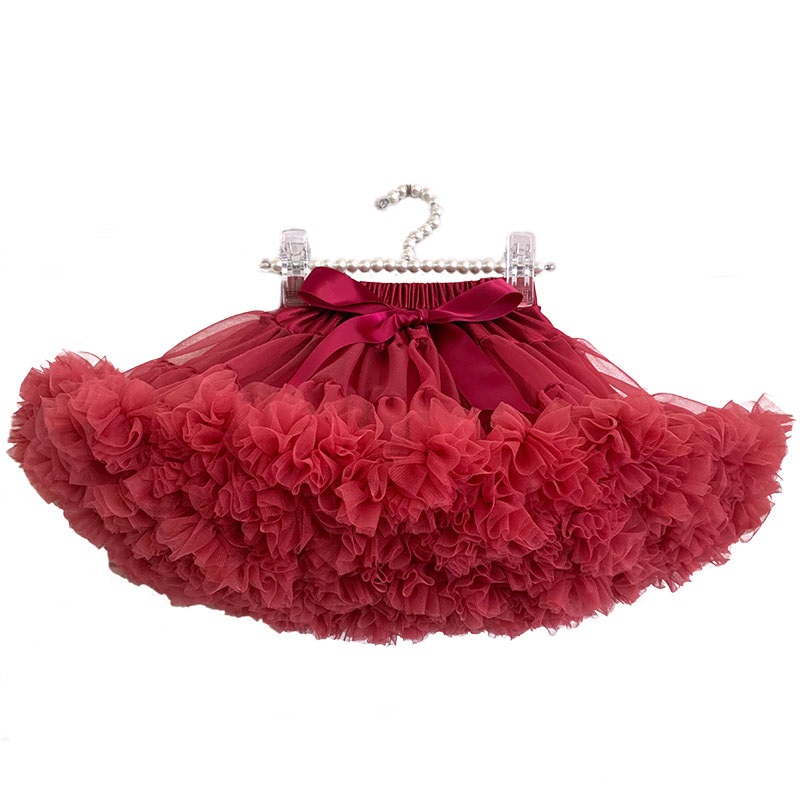 Hovedbilde Tutu skjørt 5