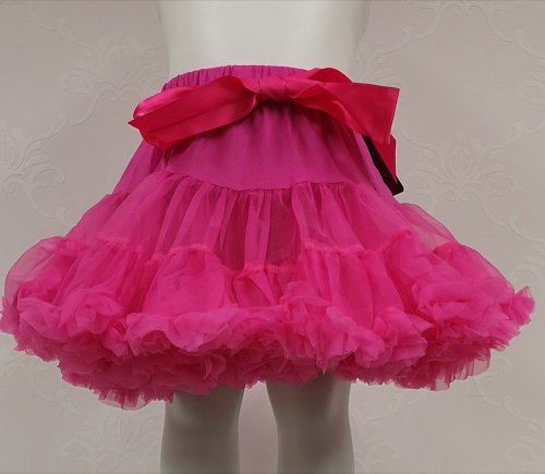 Hovedbilde Tutu Skjørt  6