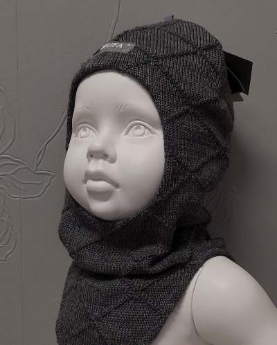 Hovedbilde 8189G Balaclava