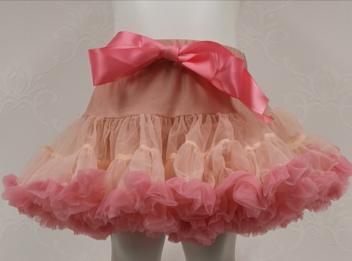 Hovedbilde Tutu skjørt 8