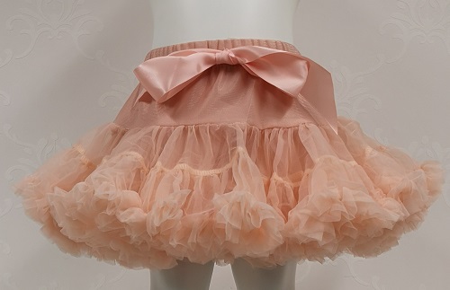 Hovedbilde Tutu skjørt 9