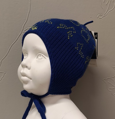 Hovedbilde 8675B Hufa Lue 