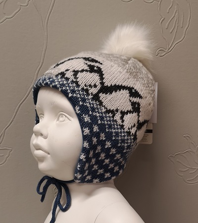 Hovedbilde 8001 Hufa  Lue 