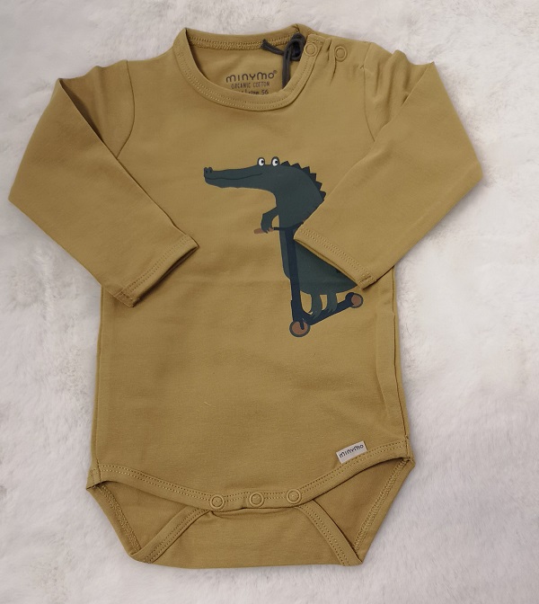 Hovedbilde Minymo body 3