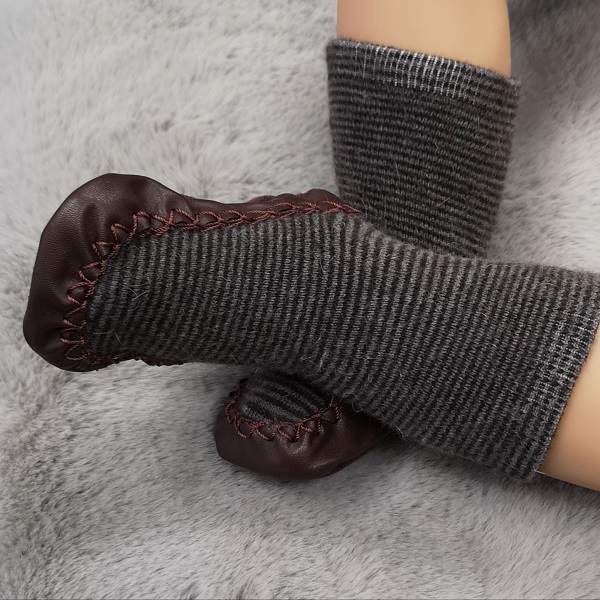 Hovedbilde Tøffelsokker