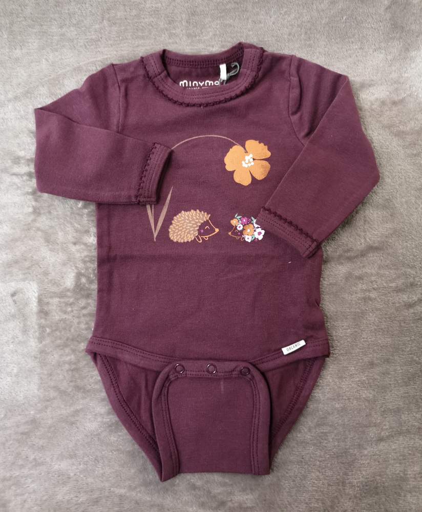 Hovedbilde Minymo Body