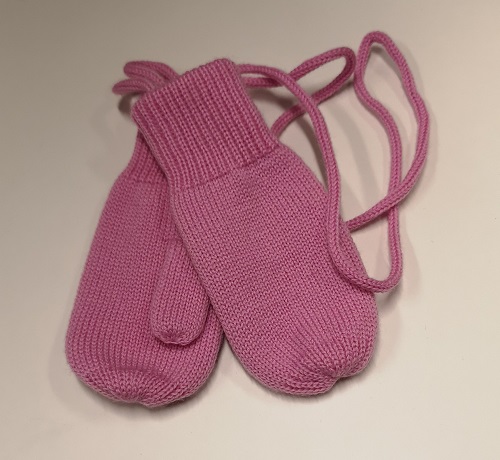 Hovedbilde Babyvotter N1