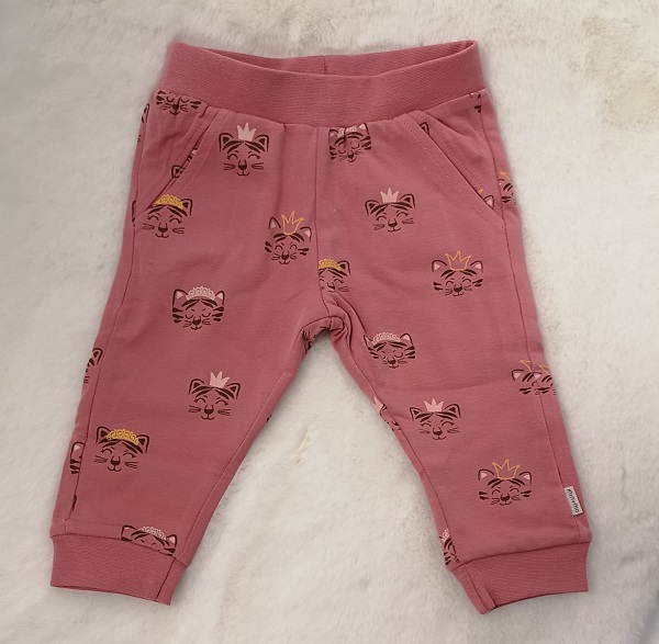 Hovedbilde Minymo bukse 