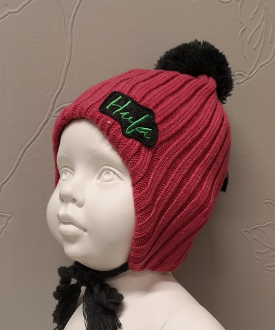 Hovedbilde 8677R Hufa Lue 