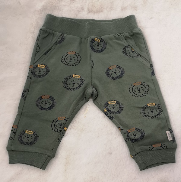 Hovedbilde Minymo  bukse 2