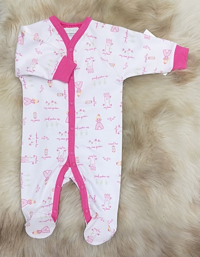 Hovedbilde 202PGF Princess  Garden 