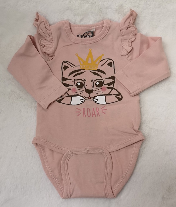 Hovedbilde Minymo body 01  (Str 50 til 92