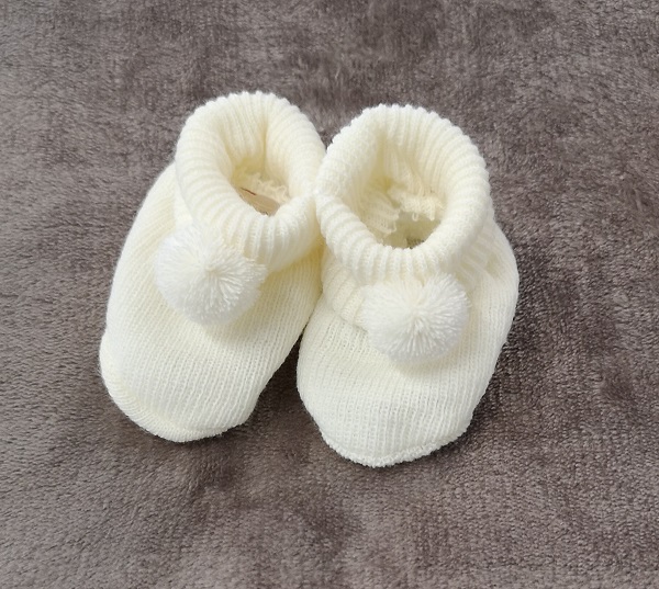 Hovedbilde Babysokker A