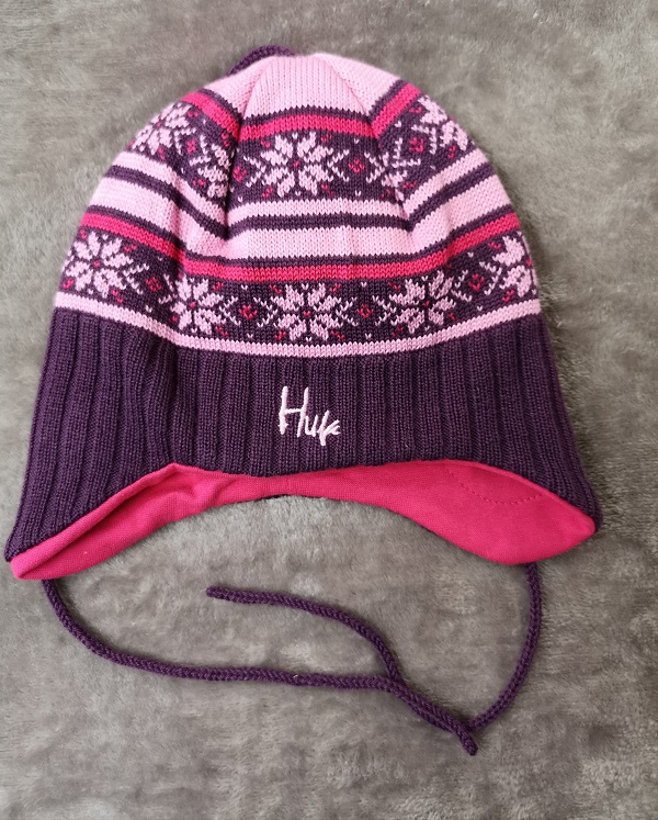 Hovedbilde Hufa lue L