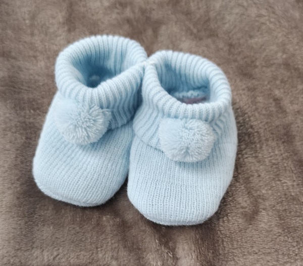 Hovedbilde Babysokker B