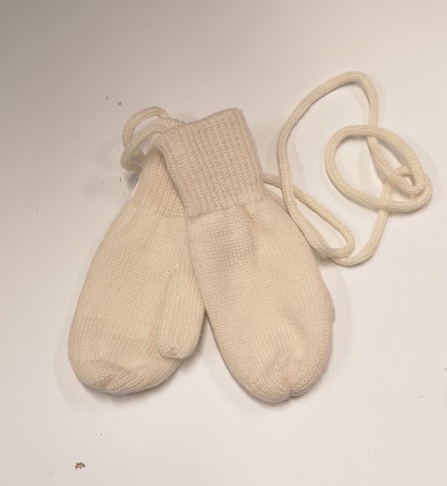 Hovedbilde Babyvotte N2