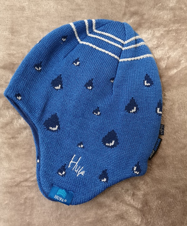 Hovedbilde 8160B Hufa Lue 