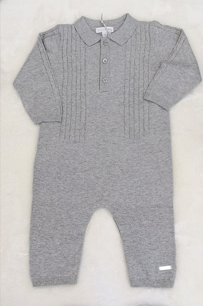 Hovedbilde Strikket  Heldress 