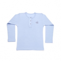 Hovedbilde Merinoull  T-shirt 2