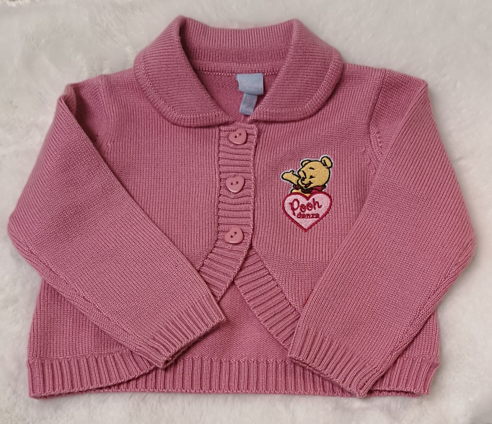 Hovedbilde Ole brum jakke  ( 12 til 24 mnd 