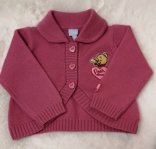 Hovedbilde Ole brum jakke 2 ( 9 til 24 mnd 