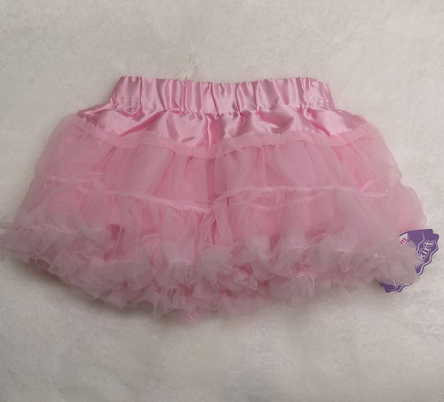 Hovedbilde Tutu skjørt 