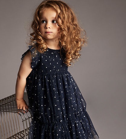 Hovedbilde Creamie kjole 