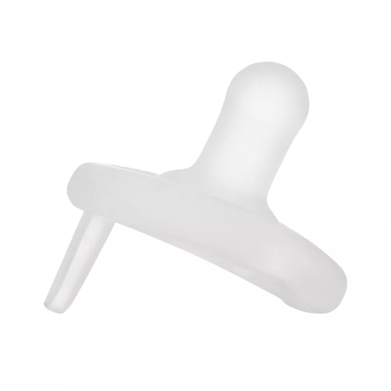 Hovedbilde Silicon smokk  premature 