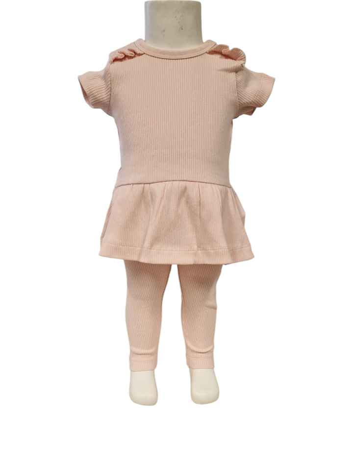 Hovedbilde 111808 kjole fra Minymo