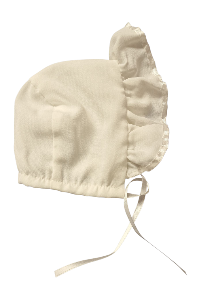 Hovedbilde Dåpslue  M-21