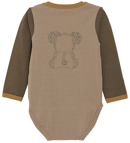 Hovedbilde Body  fra str 50 til 86