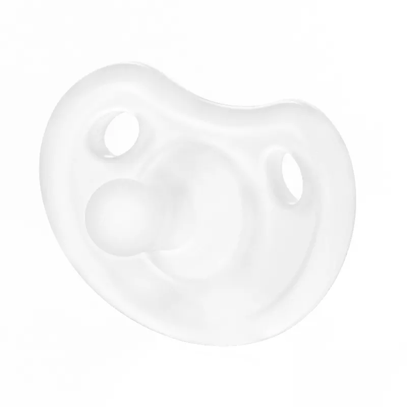 Hovedbilde Silicon smokk  premature 