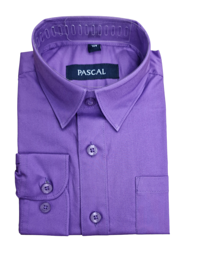 Hovedbilde Pascal lilla  skjorte 
