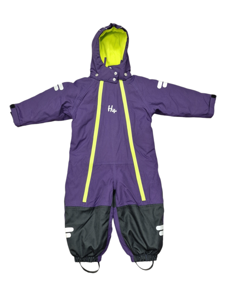 Hovedbilde Foret Utedress 