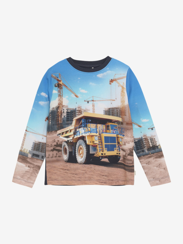 Hovedbilde Minymo  T-Shirt til gutt 